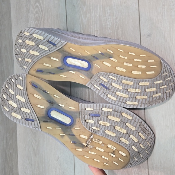 Adidas Men's Ultraboost Light Boost Running Atgletic Shoes Sz 12.5 - Picture 12 of 13